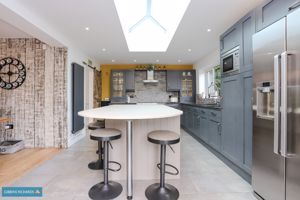 Kitchen- click for photo gallery